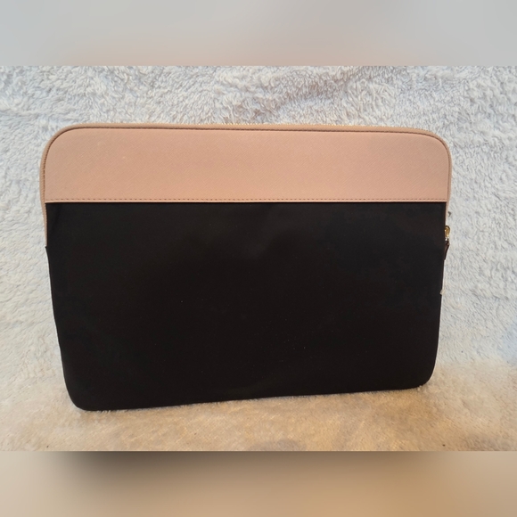 Kate Spade Cameron Street Marybeth Saffiano Leather Pink Tote - Picture 9 of 10